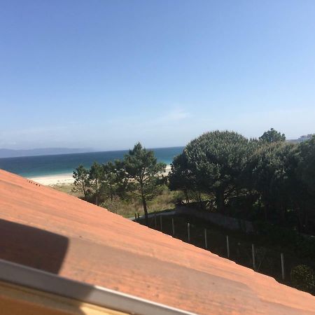 Alquiler Vacacional En Fisterra Villa San Martín de Arriba Exterior foto