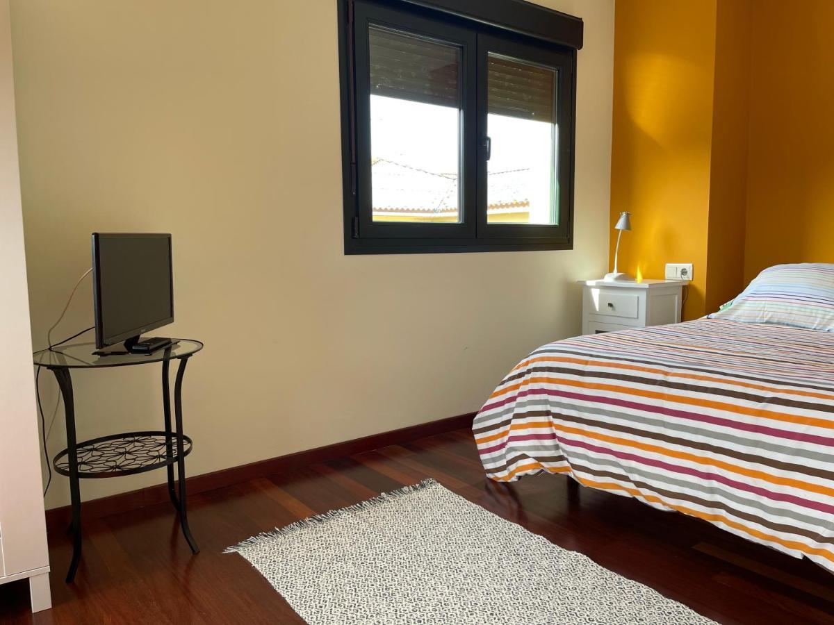 Alquiler Vacacional En Fisterra Villa San Martín de Arriba Exterior foto