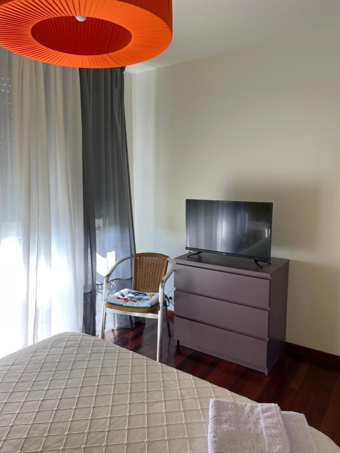 Alquiler Vacacional En Fisterra Villa San Martín de Arriba Exterior foto