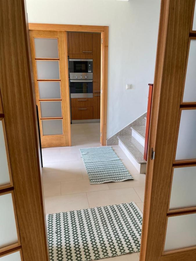 Alquiler Vacacional En Fisterra Villa San Martín de Arriba Exterior foto