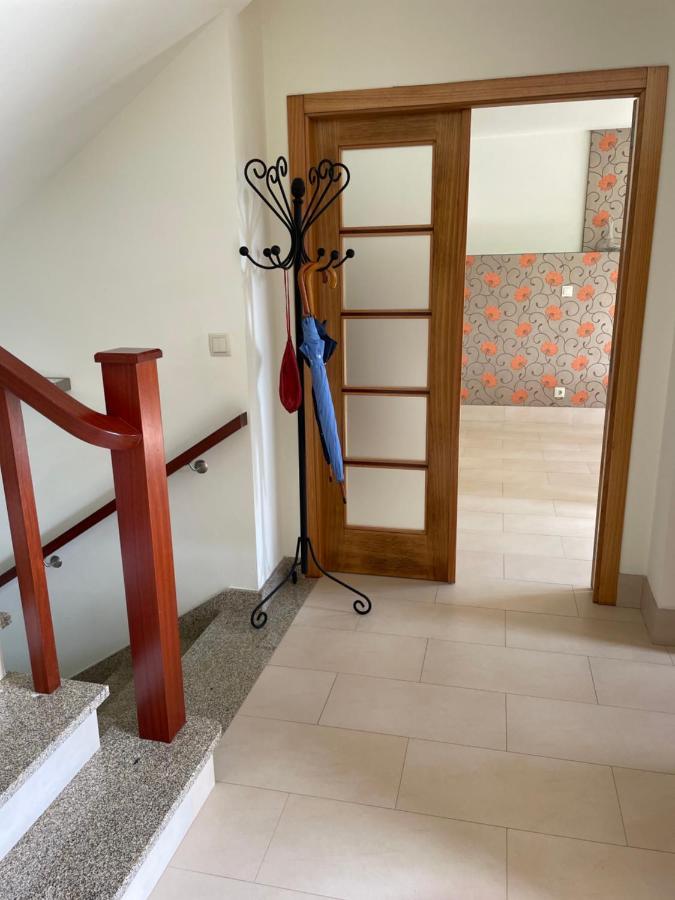 Alquiler Vacacional En Fisterra Villa San Martín de Arriba Exterior foto