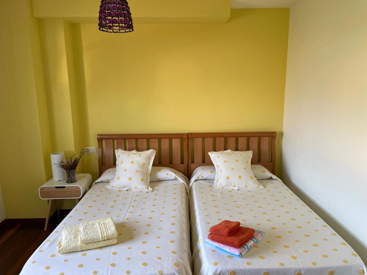 Alquiler Vacacional En Fisterra Villa San Martín de Arriba Exterior foto