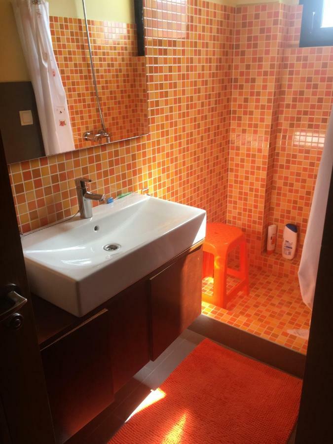 Alquiler Vacacional En Fisterra Villa San Martín de Arriba Exterior foto