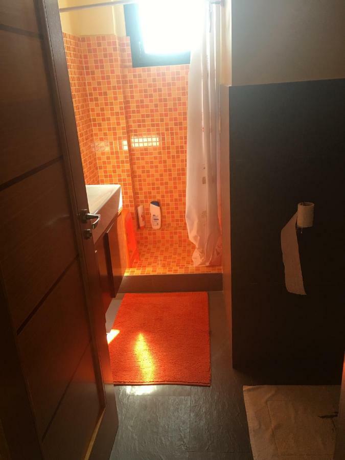 Alquiler Vacacional En Fisterra Villa San Martín de Arriba Exterior foto